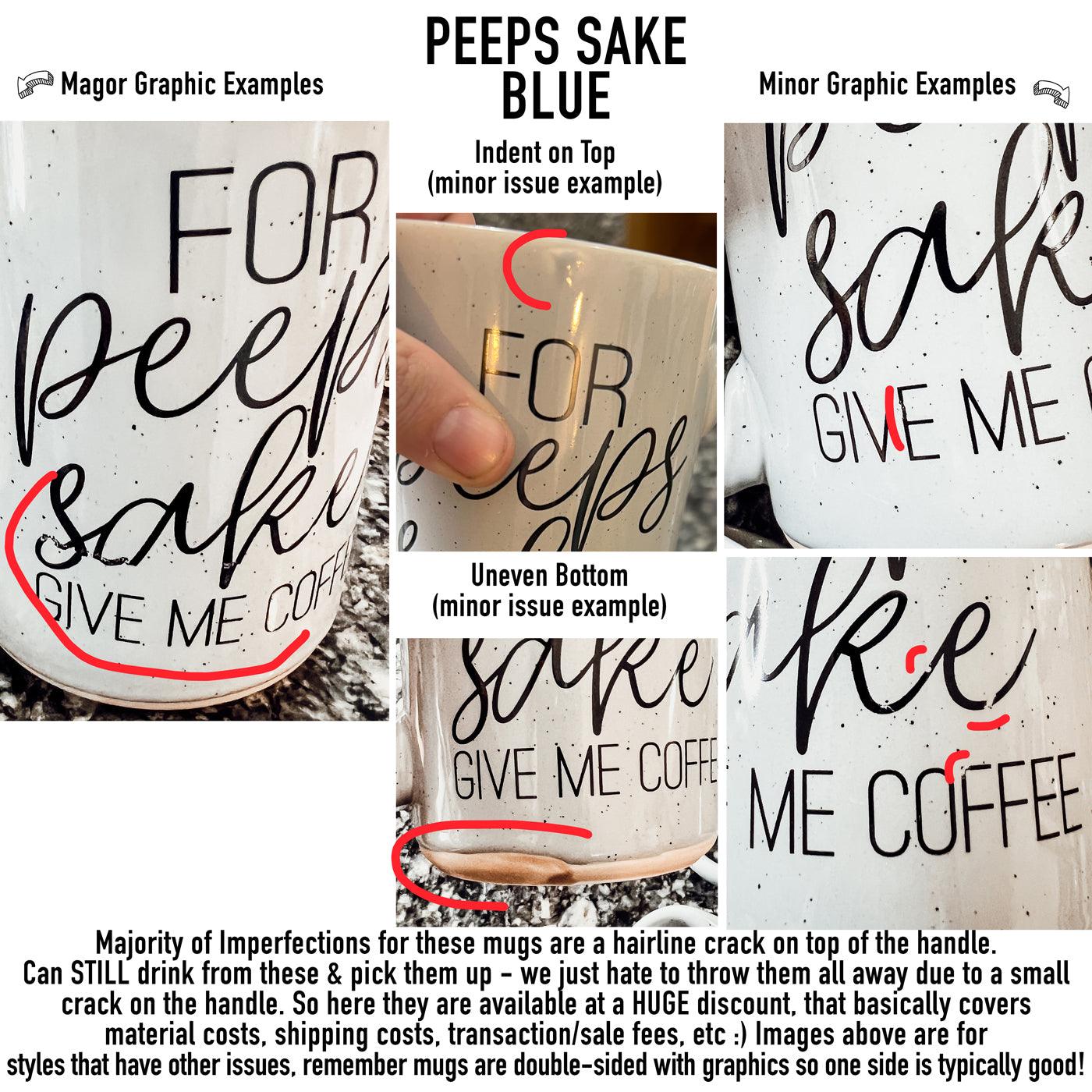 Imperfect Easter Mugs (Read Description)-5