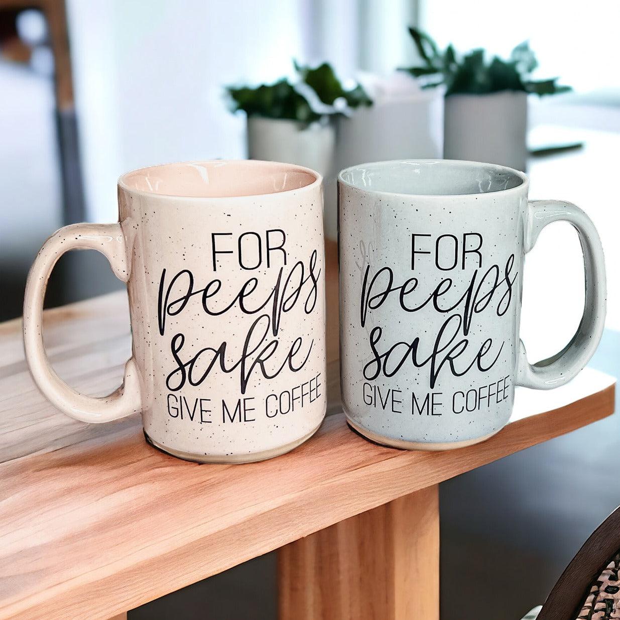 Imperfect Easter Mugs (Read Description)-4