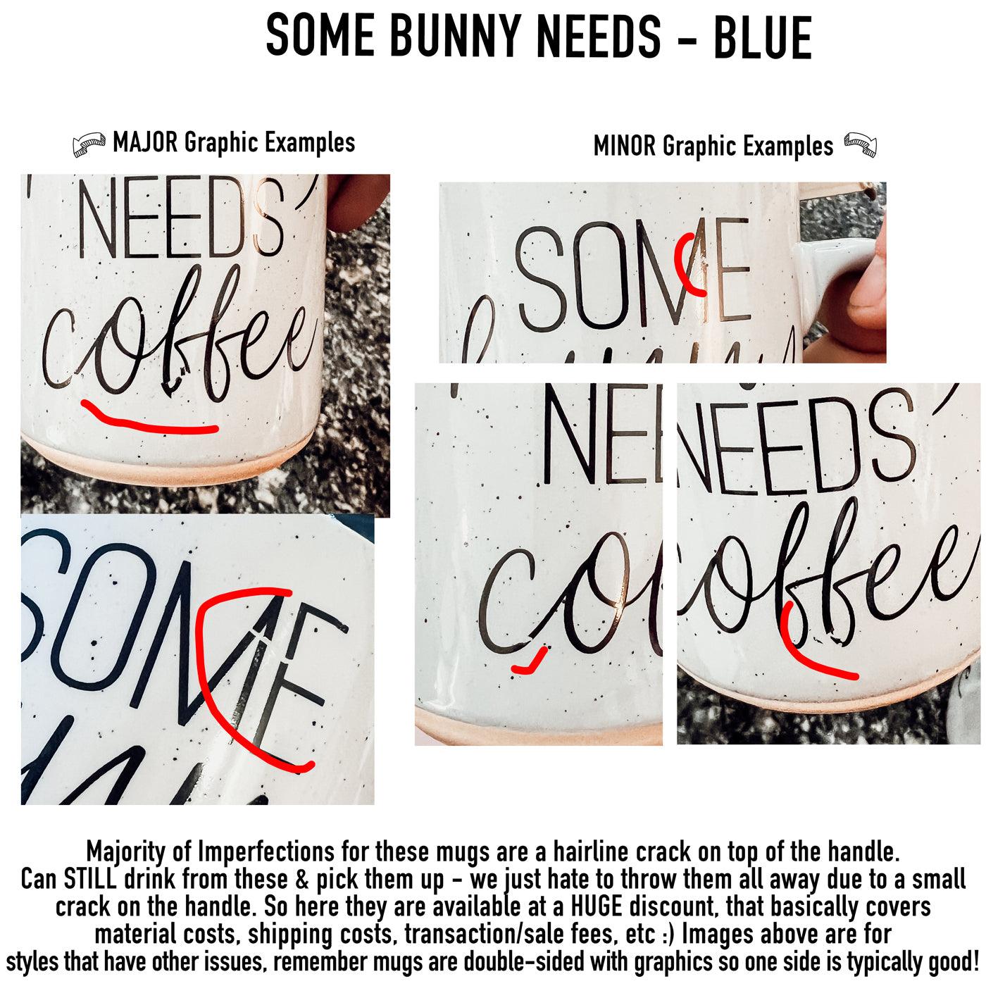 Imperfect Easter Mugs (Read Description)-2