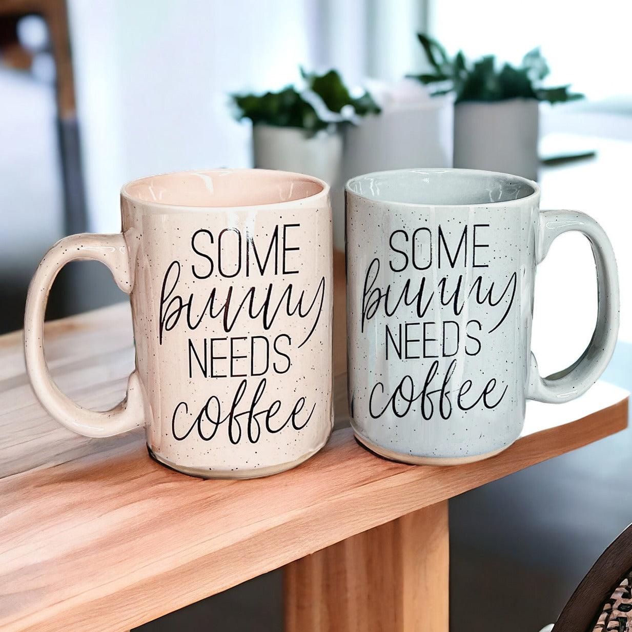 Imperfect Easter Mugs (Read Description)-1